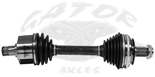 1997-01; (Racing) Honda Prelude;  (Front Passenger Right, Male; Automatic, Manual)