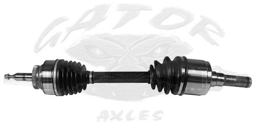 2017-20; Ford Raptor; (Front Driver Left Male; Automatic) 