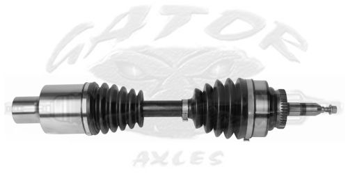 2016-21; Ford Expedtion, F-150, Police Responder, Lincoln Navigator (2.7); (Front Passenger Right Female; Automatic)