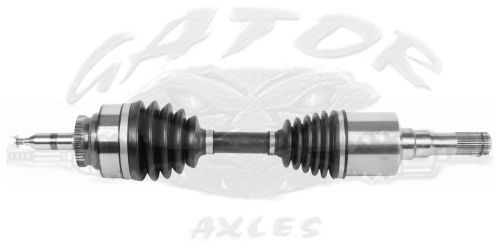 2016-21; Ford Expedtion, F-150, Police Responder, Lincoln Navigator (2.7); (Front Driver Left Male; Automatic)