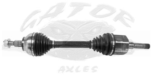 2015-19; Lincoln MKC; (Front Driver Left Male; Automatic)