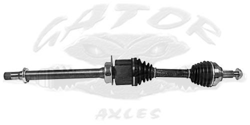 2014-19; Ford Taurus, Lincoln MKS (3.5 - FWD); (Front Passenger Right Male; Automatic)