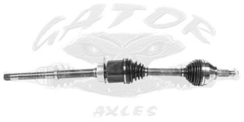 2014-19; Ford Flex, Lincoln MKT (3.7 - AWD); (Front Passenger Right Male; Automatic)