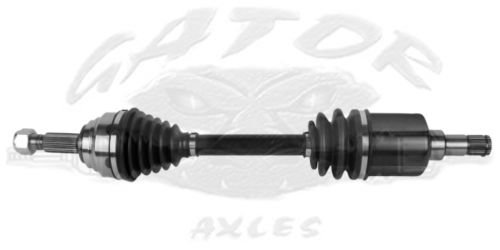 2014-19; Ford Fiesta (1.6); (Front Driver Left Male; Manual)