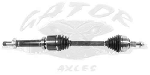 2014-16; Ford Transit Connect (2.5); (Front Passenger Right Male; Automatic) 