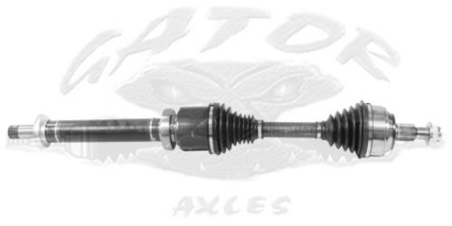 2014-16; Ford Transit Connect (1.6); (Front Passenger Right Male; Automatic)