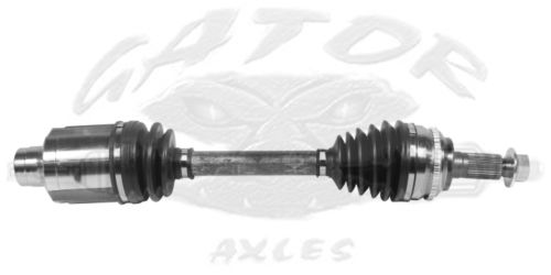 2014-15; Ford Edge, Lincoln MKX (3.5, 3.7 - AWD); (Front Passenger Right Female; Automatic)