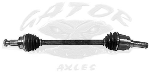 2013-19; Ford Flex, Lincoln MKT (3.5); (Rear Driver Left Male; Automatic)