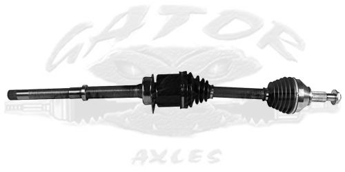 2013-19; Ford Explorer, Police Interceptor Utility (3.5 - AWD), Police Interceptor Utility; (Front Passenger Right Male; Automatic) 