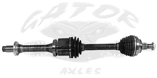 2013-18; Ford C-Max; (Front Passenger Right Male; Automatic CVT)