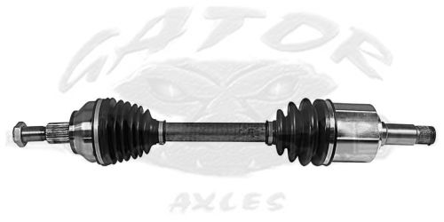 2013-18; Ford C-Max; (Front Driver Left Male; Automatic CVT)