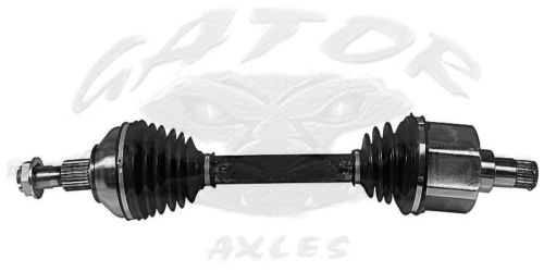 2013-14; Ford Fusion (1.6); (Front Driver Left Male; Automatic, Manual)