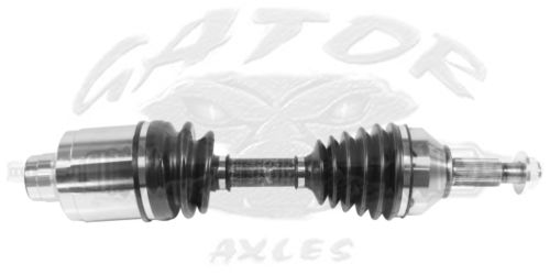 2010-19; Ford Flex;, Taurus, Police Interceptor Sedan, Lincoln MKS, MKT (3.5 - AWD); (Front Passenger Right Female; Automatic)