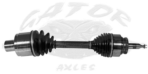 2010-14; Ford F-150 SVT Raptor; (Front Passenger Right Female; Automatic)