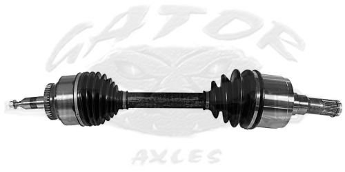 2010-14; Ford F-150 SVT Raptor; (Front Driver Left Male; Automatic)