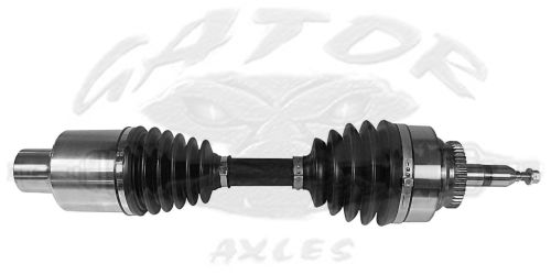 2007-15; Ford Expedition, F-150, Lincoln Navigator; (Front Passenger Right Female; Automatic, Manual)