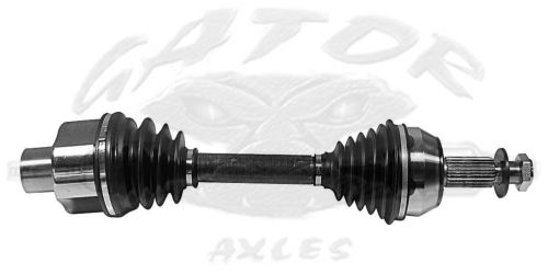 2006-10; Ford Explorer, Mercury Mountaineer (4.0, 4.6); (Front Passenger Right Female; Automatic)