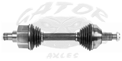 2004-07; Ford Freestar, Mercury Monterey (3.9); (Front Passenger Right Male; Automatic) 