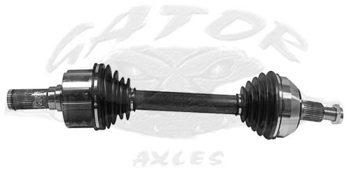 2003-22; Ford Expedition, Lincoln Navigator; (Rear Passenger Right Male; Automatic)