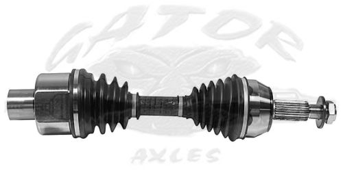 2003-11; Ford Explorer, Ranger; (Front Passenger Right Female; Automatic, Manual)