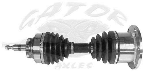 2003-08; Ford Expedition, F150, Lincoln Mark LT, Navigator; (Front; Automatic, Manual)