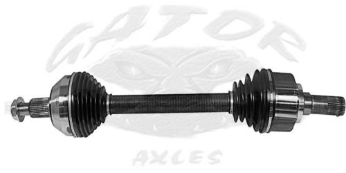 2003-04; Ford Expidition (4.6, 5.4); (Rear Driver Left Male; Automatic)