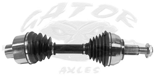 2002-05; Ford Explorer, Lincoln Aviator, Mercury Mountaineer (4.0, 4.6); (Front Passenger Right Female; Automatic, Manual)