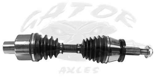 1995-02; Ford Explorer, Ranger, Mazda B Series, Mercury Mountaineer (3.0, 4.0, 5.0 - 4WD); (Front Passenger Right Female; Automatic, Manual)