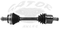 2002-06; (Racing) Acura RSX; (Front Driver Left, Male; Manual)