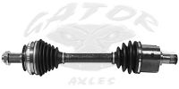 2002-06; (Racing) Acura RSX; (Front Driver Left, Male; Manual)