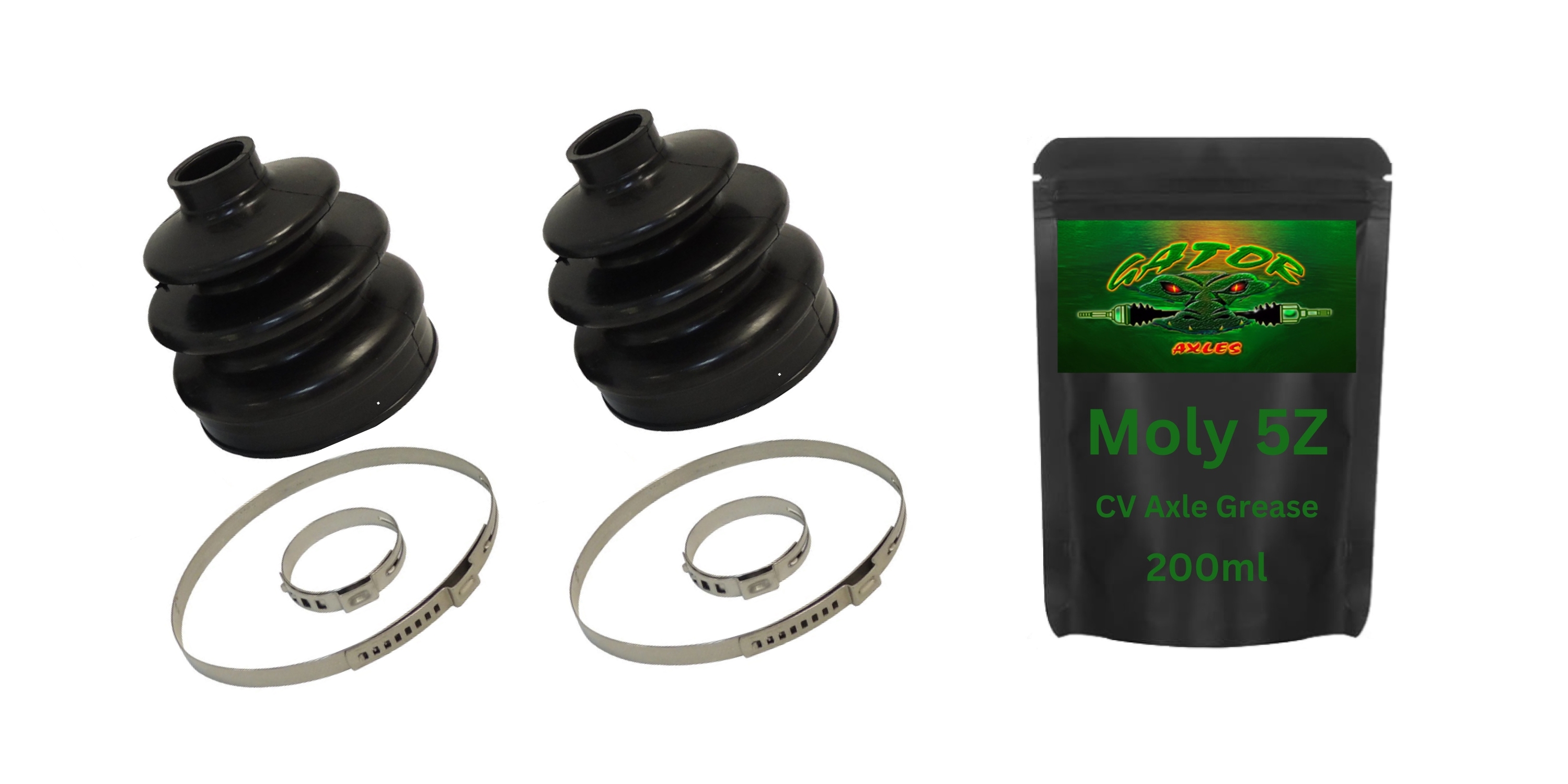 Gator Axles, Best Axles, Best Grease, Performance, Racing